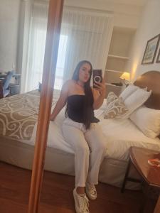 613683407: Chica busca chico en Málaga