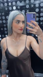 687803706: Chica busca chico en Almería
