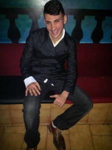 641881164: Chico busca chica en Mallorca