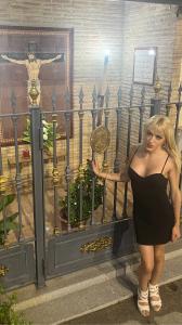 633115458: Travesti en Alicante