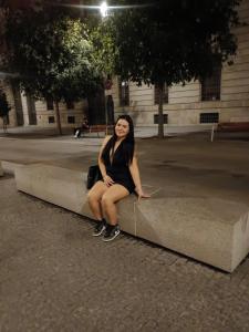 632252079: Chica busca chico en Madrid