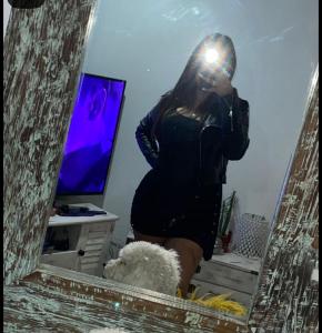 641967178: Chica busca chico en Murcia