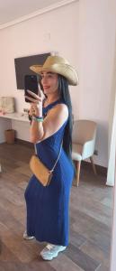 603918851: Chica busca chico en Sevilla