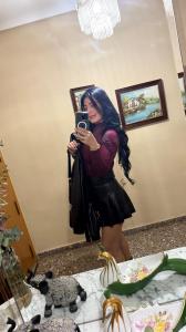 603918851: Chica busca chico en Sevilla