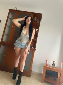 611219668: Chica busca chico en Valencia