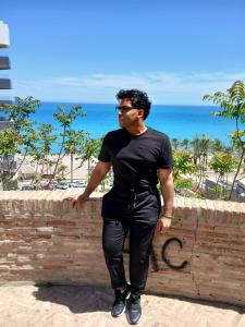 643559802: Chico busca chica en Tenerife