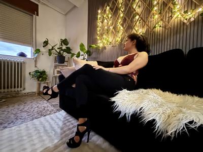 613209206: Chica busca chico en Ciudad Real
