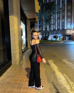 603797658: Travesti en Madrid