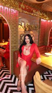 604197836: Transexual en Madrid