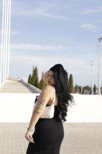 607504658: Chica busca chico en Tarragona