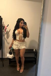 685748537: Transexual en Sevilla