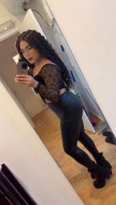 637941722: Transexual en Madrid