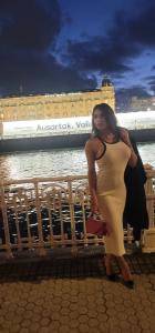 611294181: Transexual en Guipúzcoa