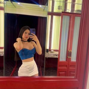 613746795: Chica busca chico en Córdoba