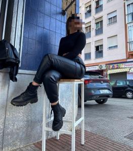 672501293: Chica busca chico en Toledo