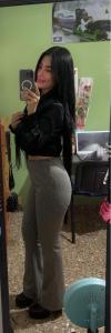 603918851: Chica busca chico en Sevilla