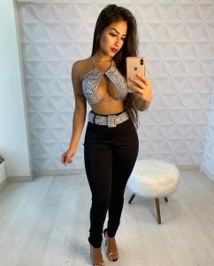 614467740: Chica busca chico en Murcia