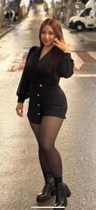 611280446: Chica busca chico en Málaga
