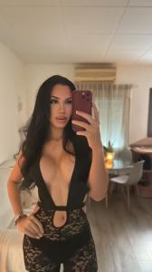 617703312: Transexual en Barcelona