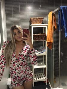 604382058: Transexual en Zaragoza