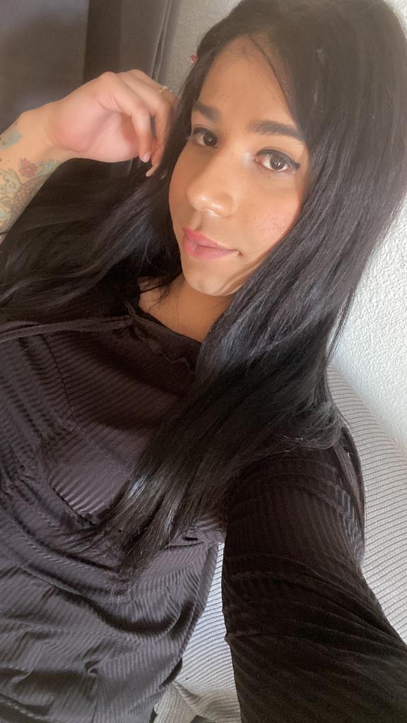 Transexual en Castellón: 