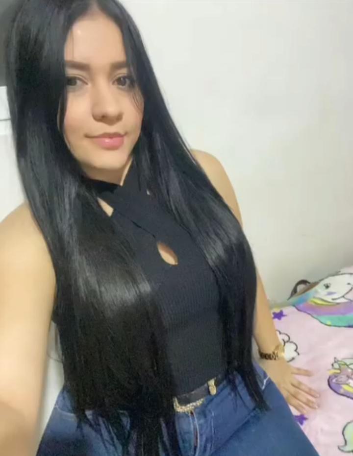 Chica busca chico en Granada: 