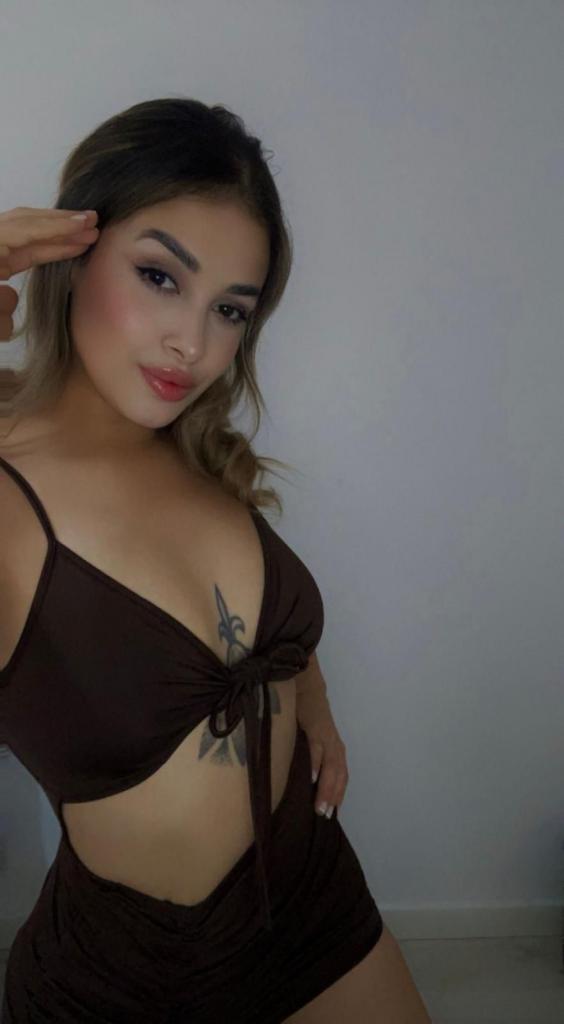 Chica busca chico en León: 