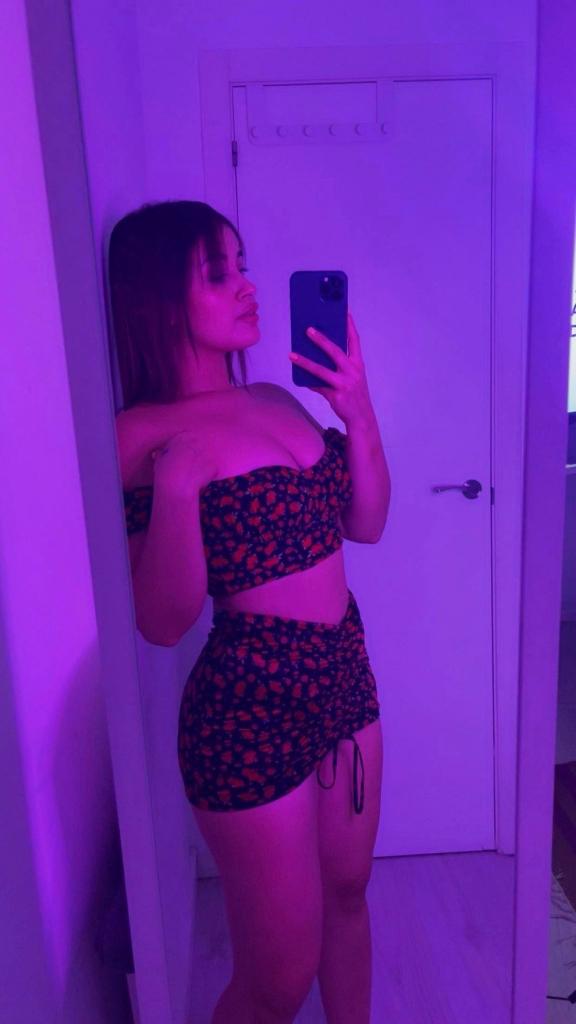 Chica busca chico en León: 