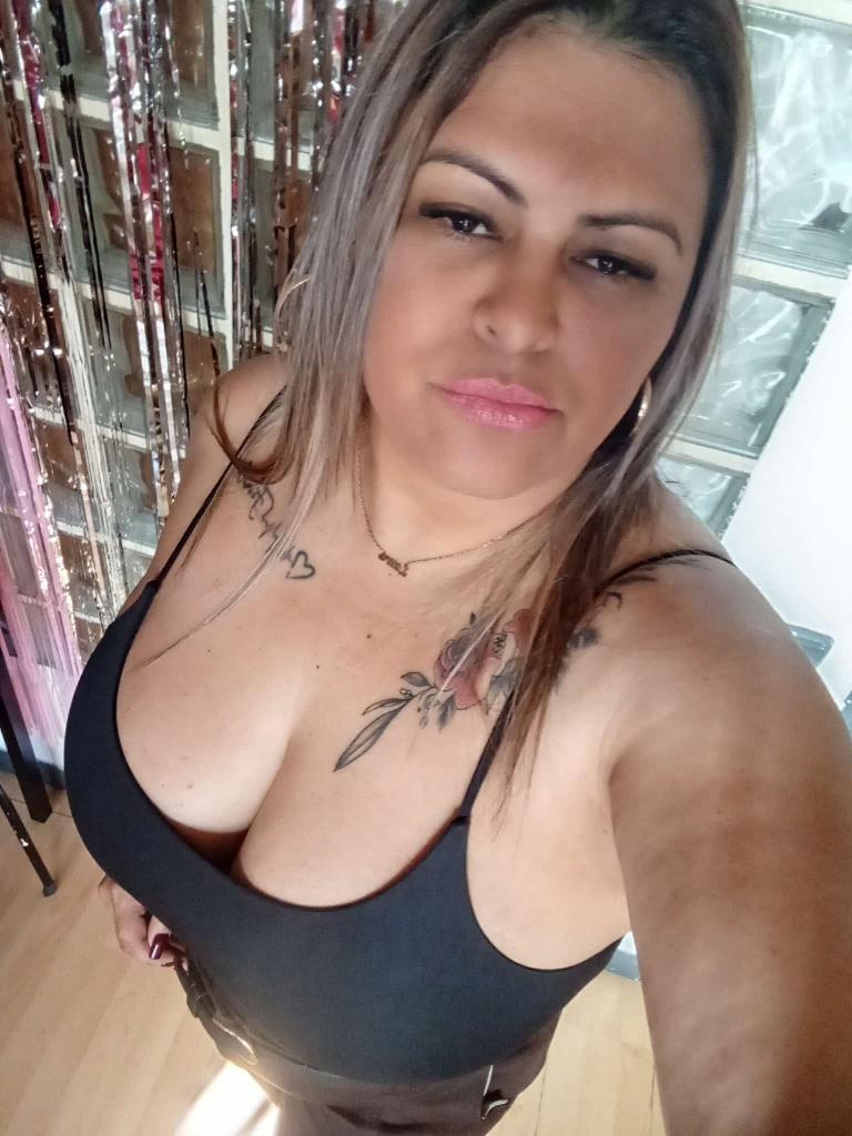 Chica busca chico en Madrid: 