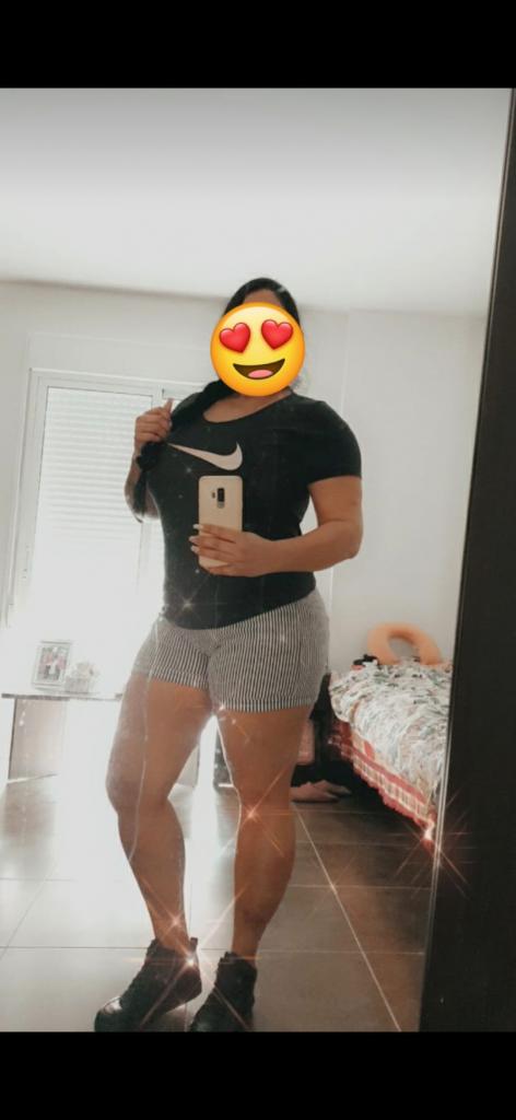 Chica busca chico en Murcia: 
