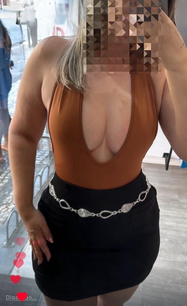 Chica busca chico en La Coruña: 