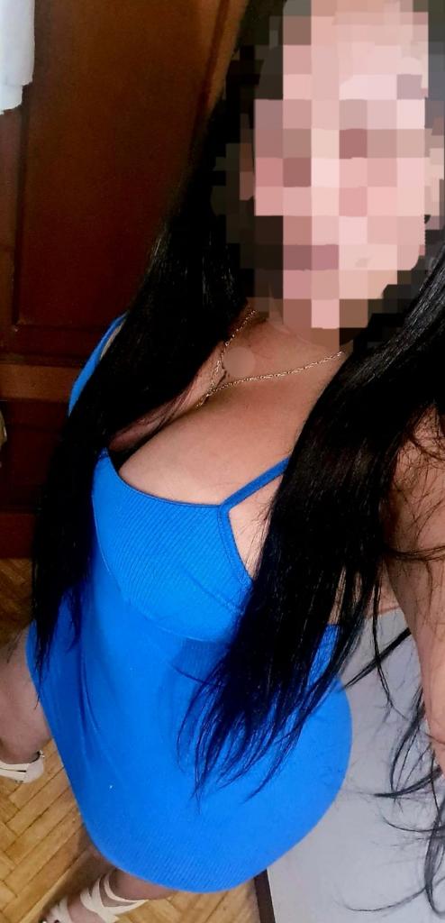 Chica busca chico en La Coruña: 