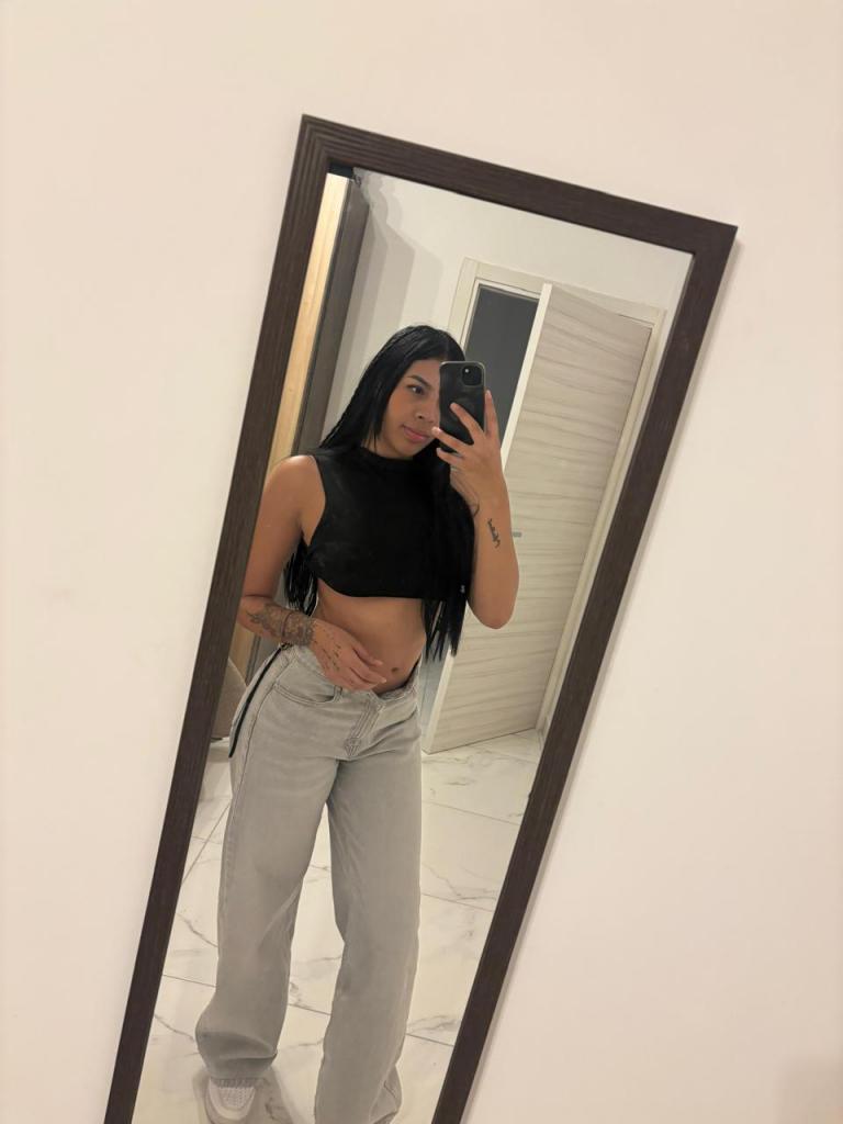Chica busca chico en Alicante: 