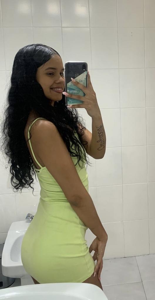 Chica busca chico en Madrid: 