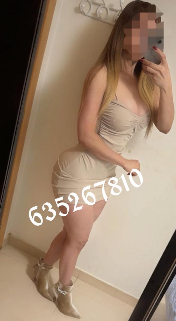 Chica busca chico en Barcelona: 