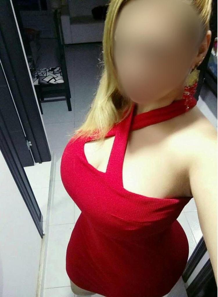 Chica busca chico en Sevilla: 