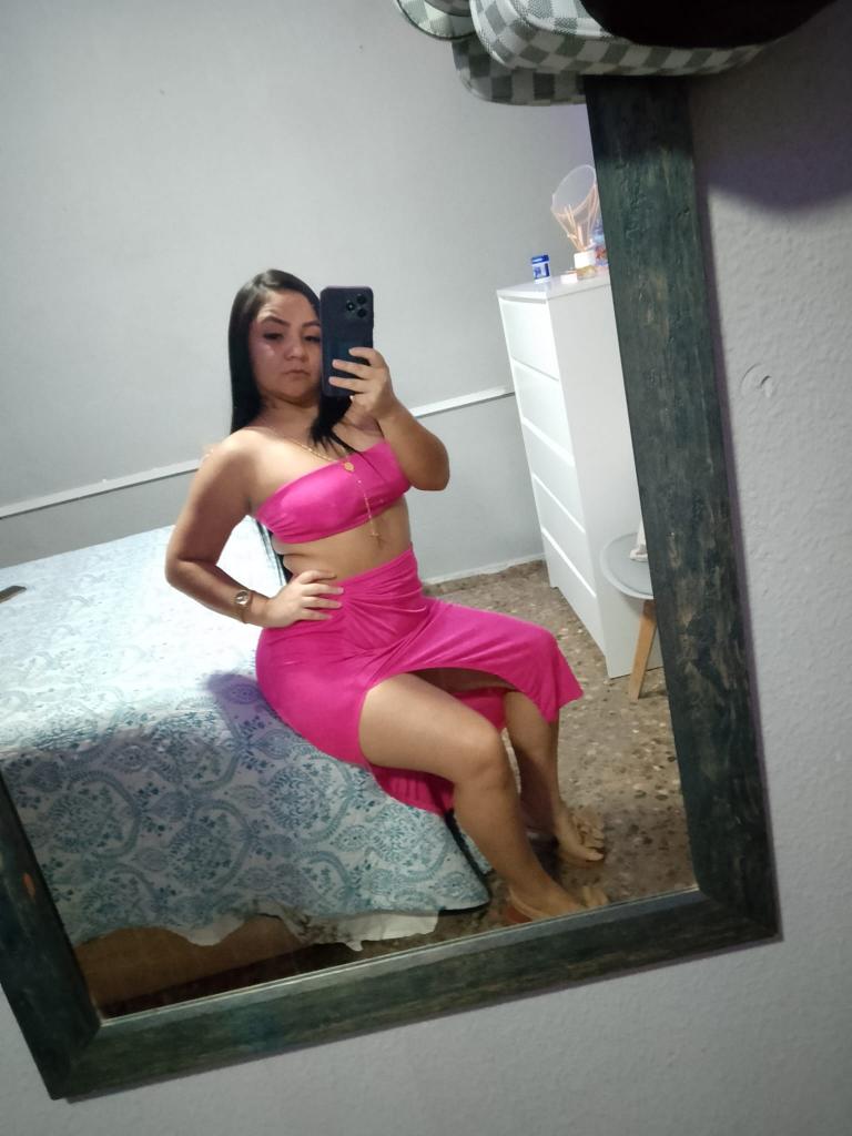 Chica busca chico en Barcelona: 