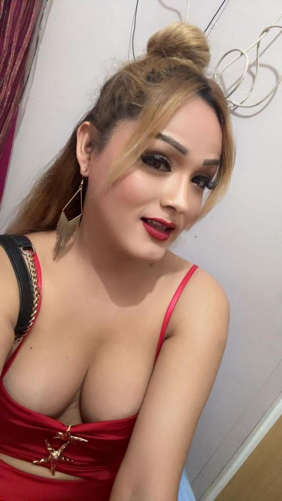 Transexual en Zaragoza: 