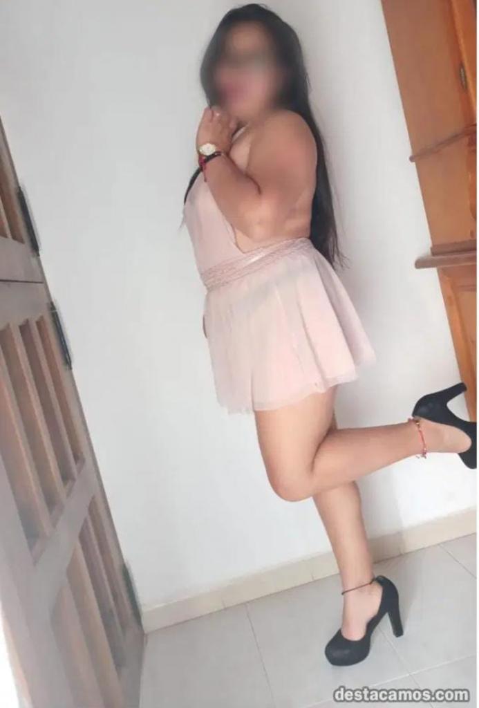 Chica busca chico en Murcia: 