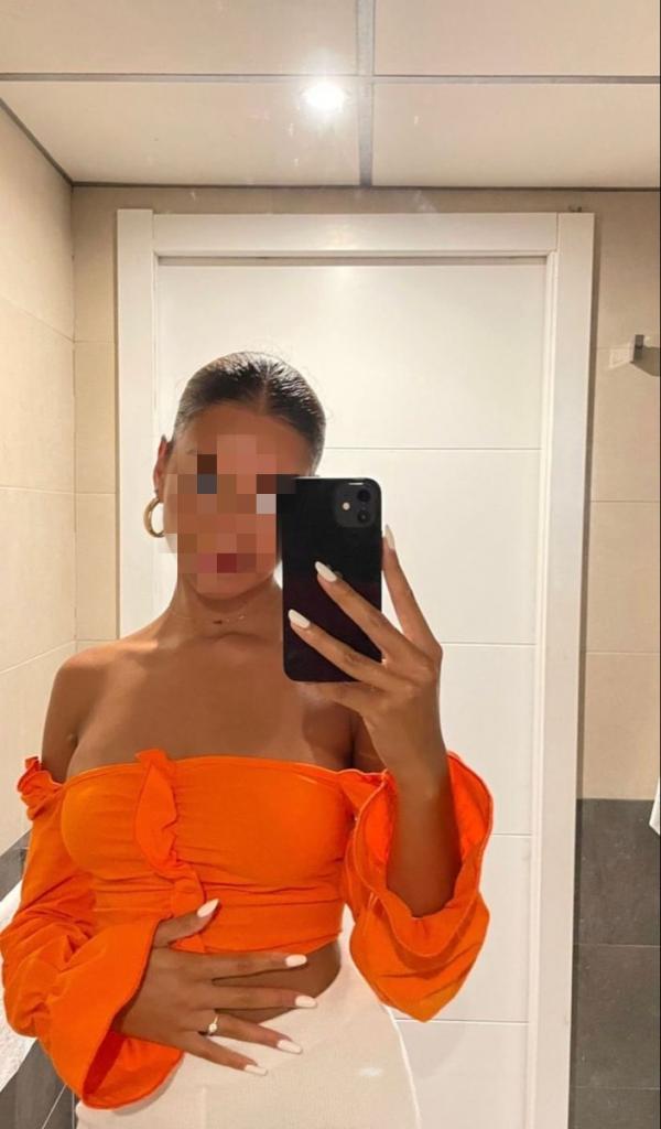Chica busca chico en Murcia: 