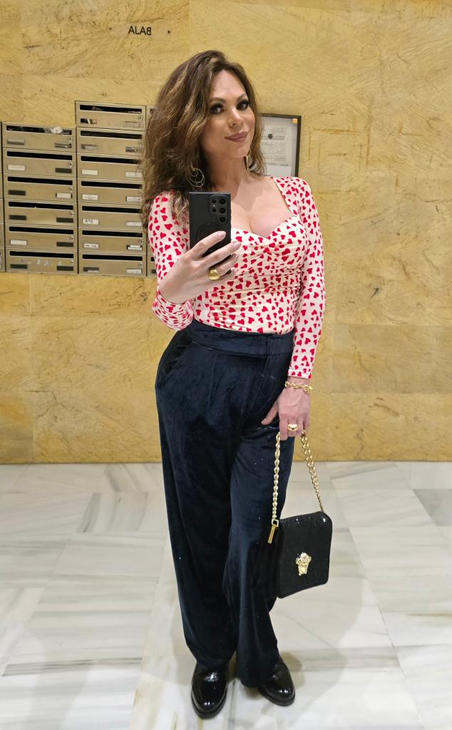 Transexual en Almería: 