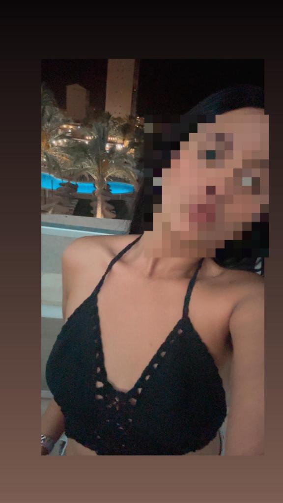 Chica busca chico en Guadalajara: Chica busca chico