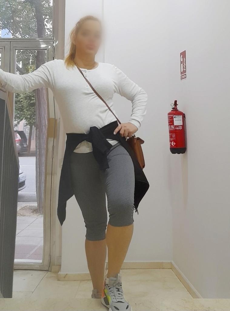 Chica busca chico en Murcia: 