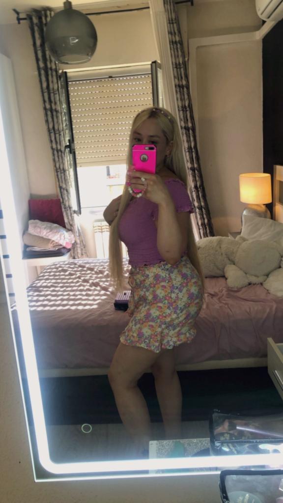 Chica busca chico en Albacete: 