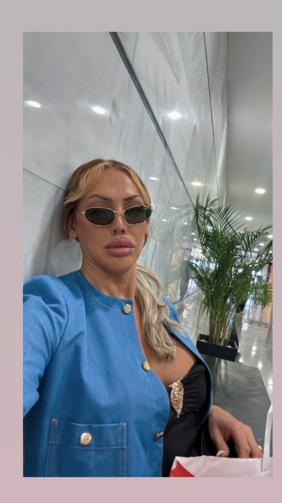Travesti en Málaga: 