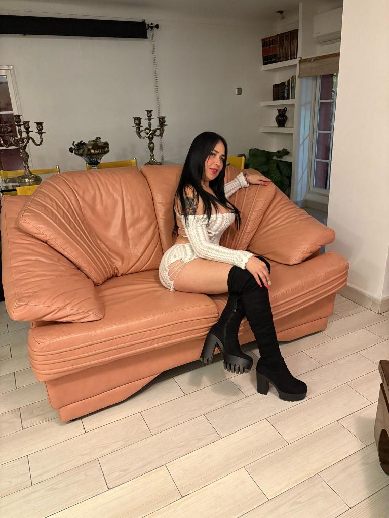 Chica busca chico en Málaga: 