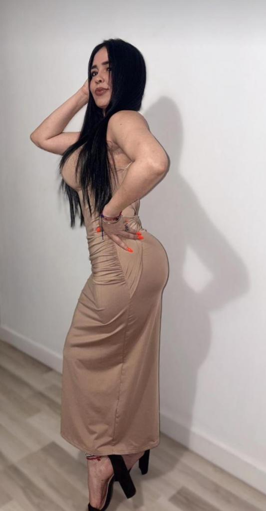 Chica busca chico en Málaga: 