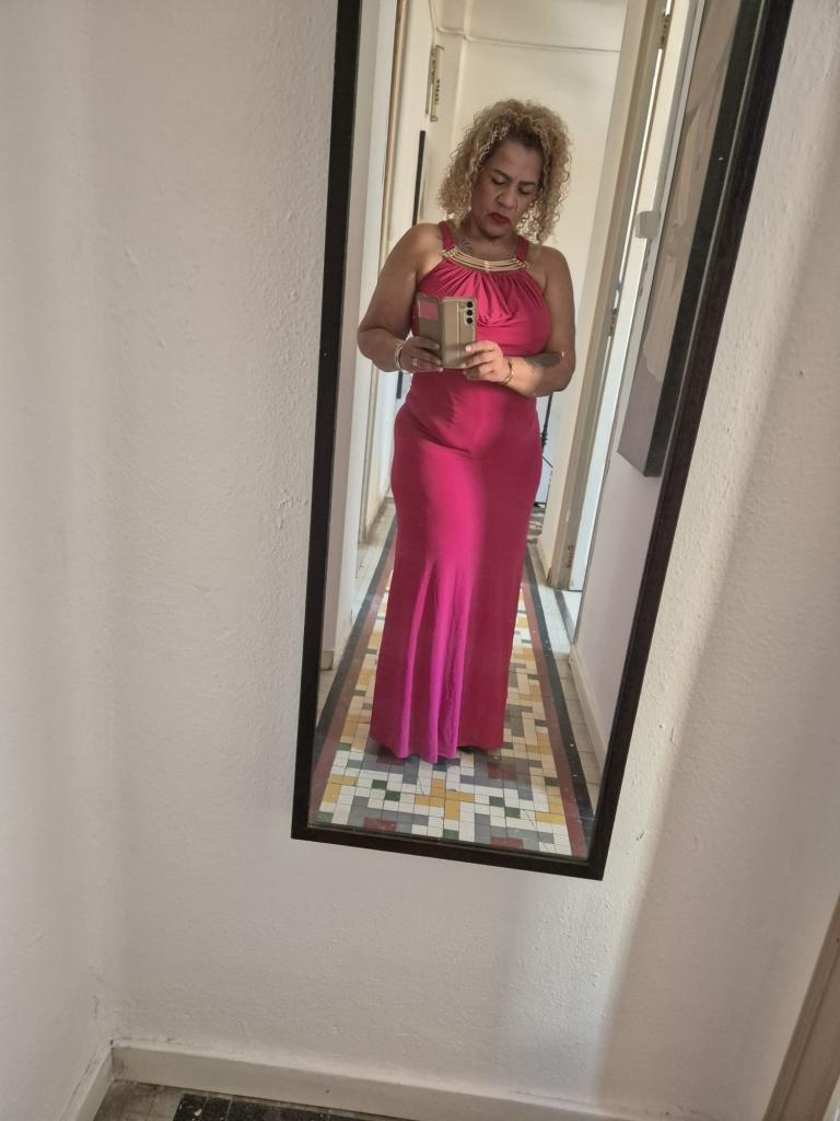 Chica busca chico en Valencia: 