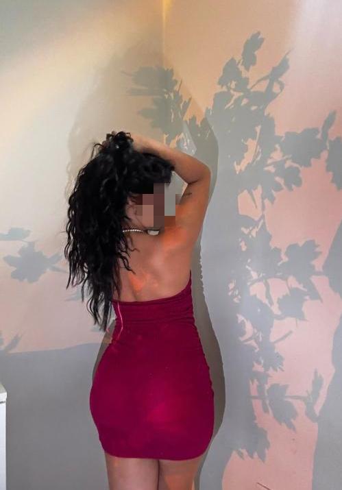 Chica busca chico en Badajoz: 