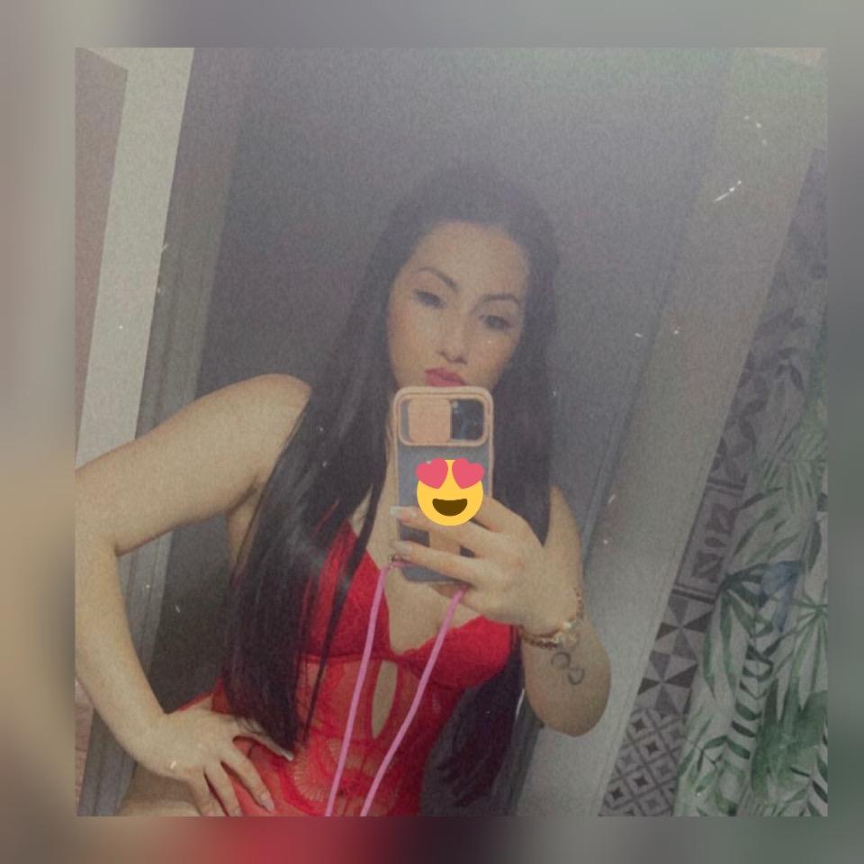 Chica busca chico en Cuenca: 